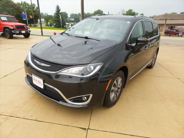 2019 Chrysler Pacifica Touring L Plus