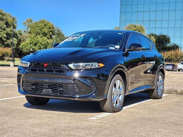 2024 Dodge Hornet R/T Plus EAWD 2024 Dodge Hornet R/T Plus EAWD