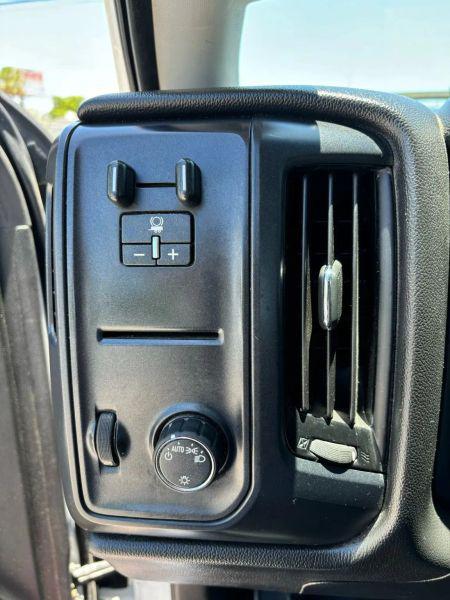 2019 Chevrolet Silverado 2500HD WT