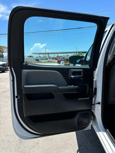 2019 Chevrolet Silverado 2500HD WT