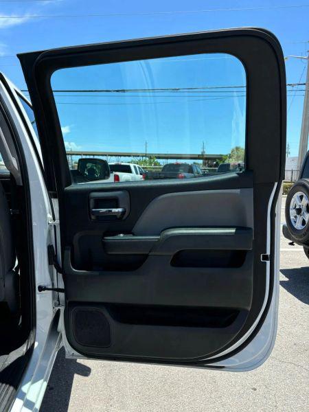 2019 Chevrolet Silverado 2500HD WT