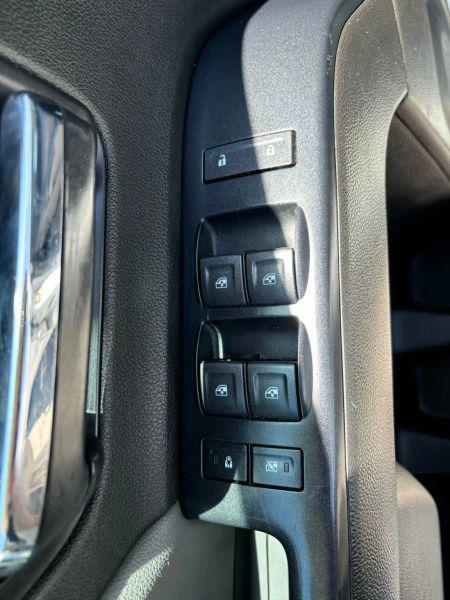 2019 Chevrolet Silverado 2500HD WT