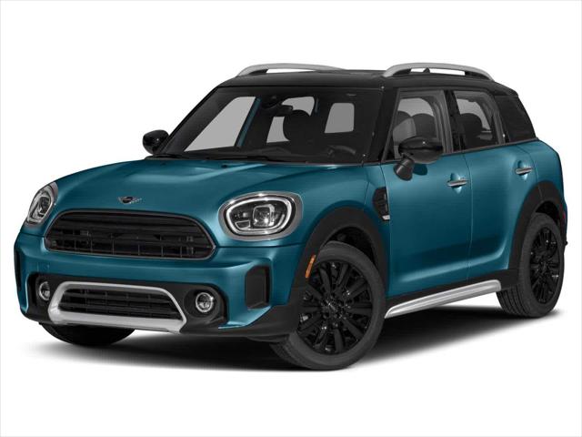 2022 MINI Countryman