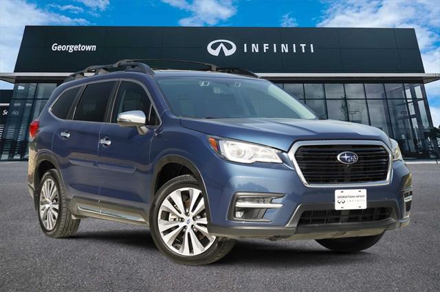 2019 Subaru Ascent