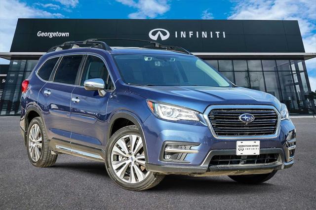 2019 Subaru Ascent