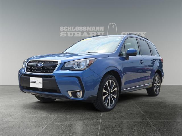 2018 Subaru Forester 2.0XT Touring for sale in Milwaukee, WI