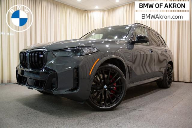 2025 BMW X5