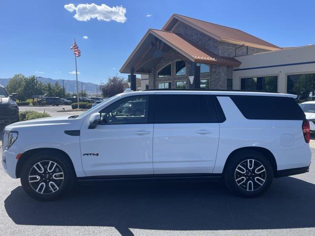 2023 GMC Yukon XL