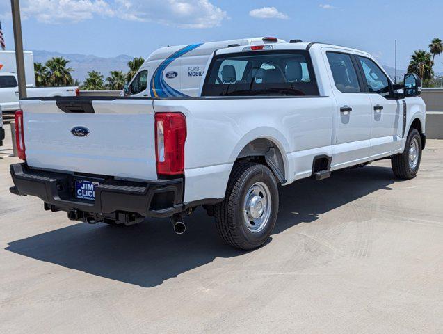 New 2024 Ford F-250 For Sale in Tucson, AZ