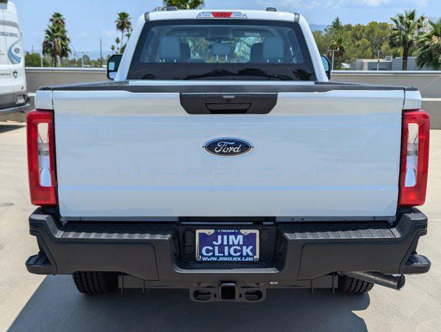 New 2024 Ford F-250 For Sale in Tucson, AZ