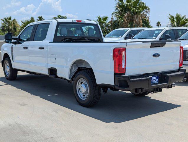 New 2024 Ford F-250 For Sale in Tucson, AZ