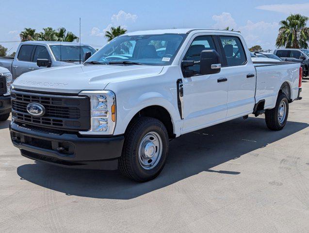 New 2024 Ford F-250 For Sale in Tucson, AZ