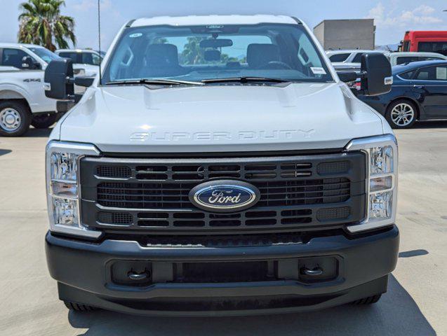 New 2024 Ford F-250 For Sale in Tucson, AZ