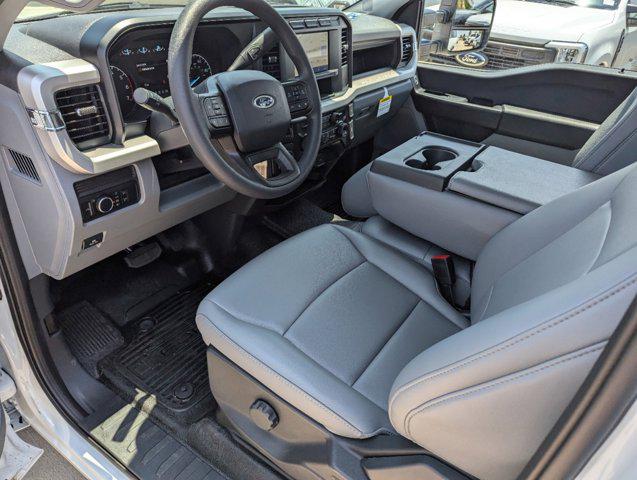 New 2024 Ford F-250 For Sale in Tucson, AZ