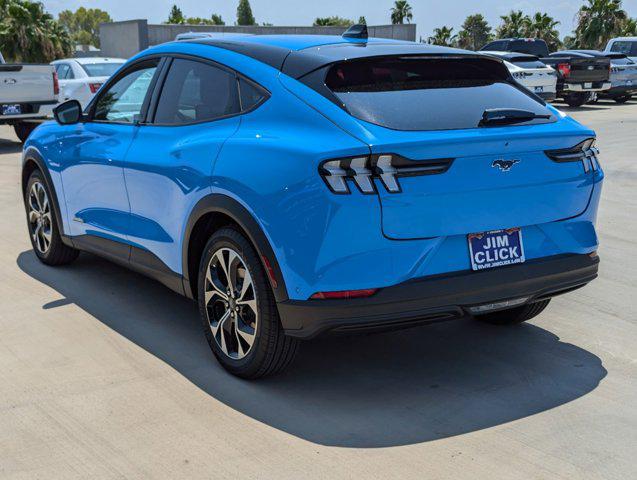 New 2024 Ford Mustang Mach-E For Sale in Tucson, AZ