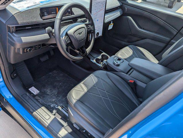 New 2024 Ford Mustang Mach-E For Sale in Tucson, AZ