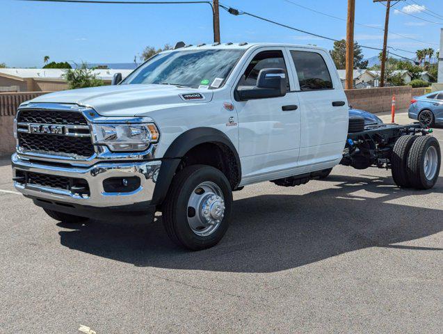 New 2024 RAM 3500 Chassis For Sale in Tucson, AZ