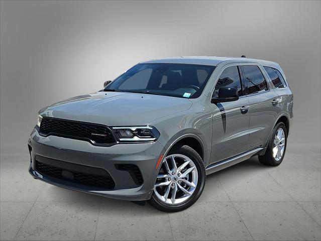 2023 Dodge Durango GT Launch Edition RWD