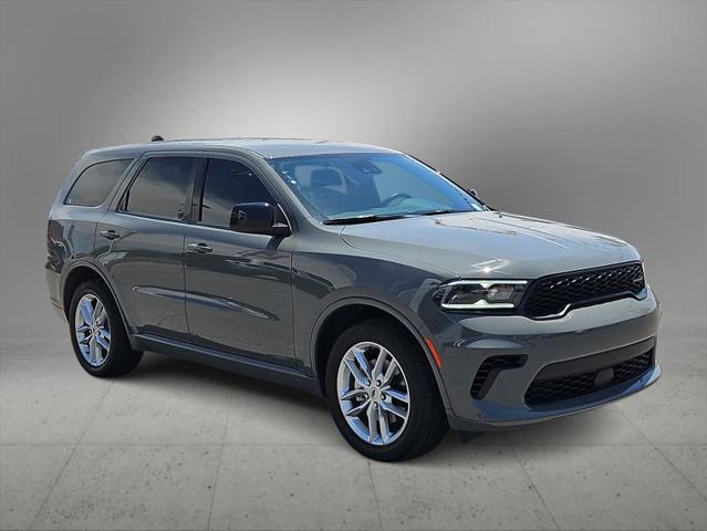 2023 Dodge Durango GT Launch Edition RWD