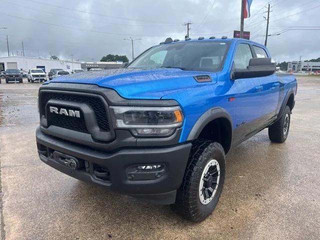 2021 RAM 2500 Power Wagon Crew Cab 4x4 64 Box