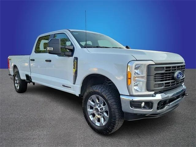 2023 Ford F-250 XL