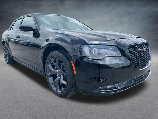 2023 Chrysler 300 300S