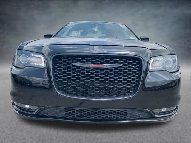 2023 Chrysler 300 300S