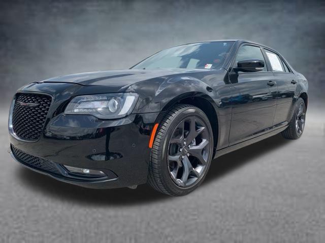 2023 Chrysler 300 300S