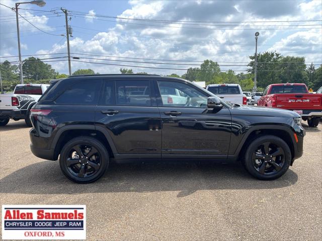 2023 Jeep Grand Cherokee Limited 4x2