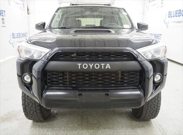 2019 Toyota 4Runner TRD Pro