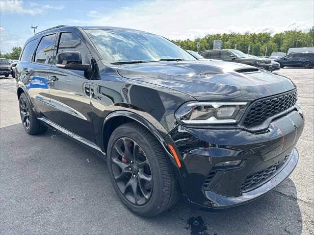 2023 Dodge Durango SRT 392 Premium AWD