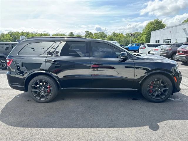 2023 Dodge Durango SRT 392 Premium AWD