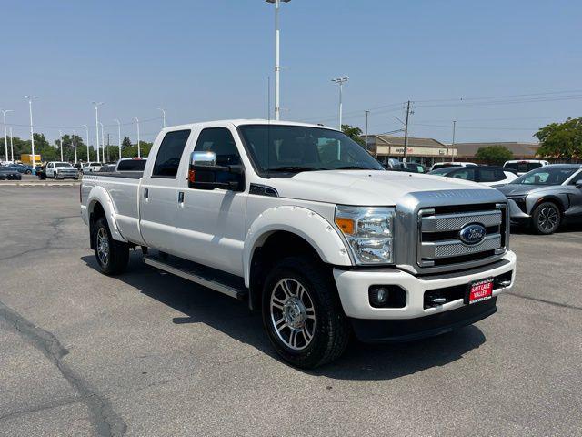 2016 Ford F-350 LARIAT