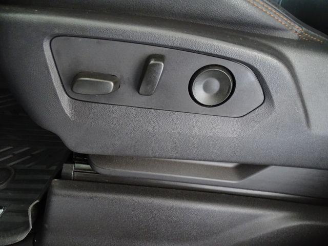 2024 GMC Sierra 2500HD 4WD Crew Cab Standard Bed AT4