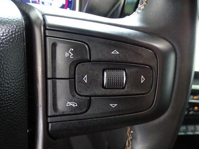 2024 GMC Sierra 2500HD 4WD Crew Cab Standard Bed AT4