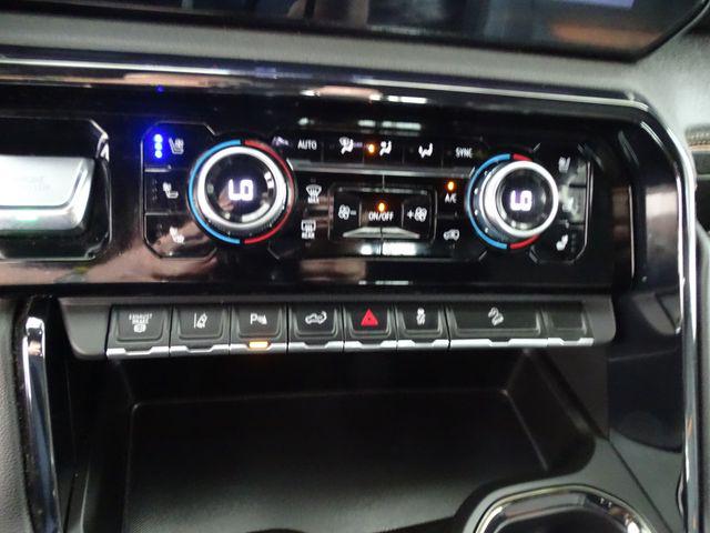 2024 GMC Sierra 2500HD 4WD Crew Cab Standard Bed AT4