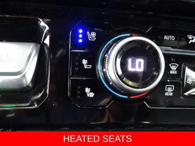 2024 GMC Sierra 2500HD 4WD Crew Cab Standard Bed AT4
