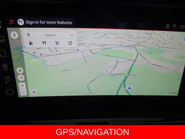 2024 GMC Sierra 2500HD 4WD Crew Cab Standard Bed AT4