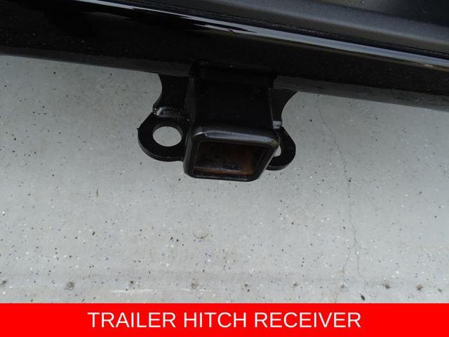 2024 GMC Sierra 2500HD 4WD Crew Cab Standard Bed AT4