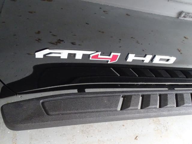 2024 GMC Sierra 2500HD 4WD Crew Cab Standard Bed AT4
