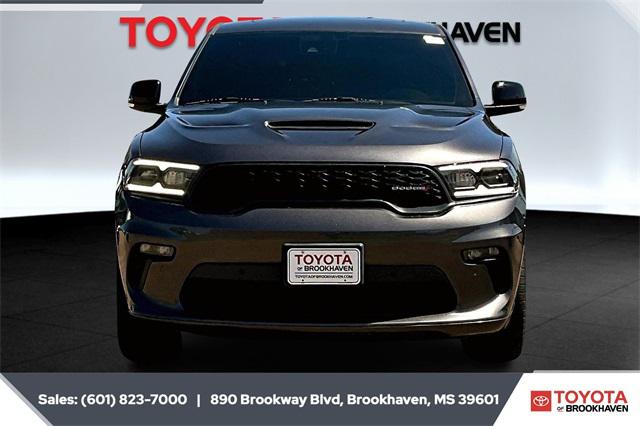 2021 Dodge Durango R/T AWD