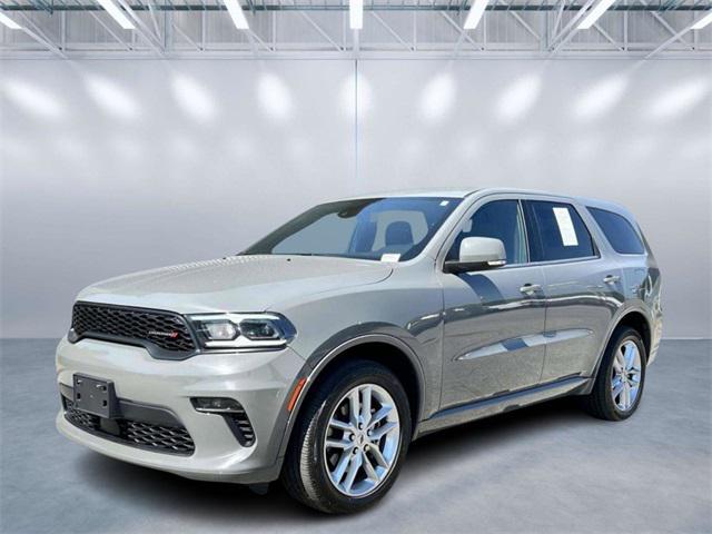 2022 Dodge Durango GT Plus AWD