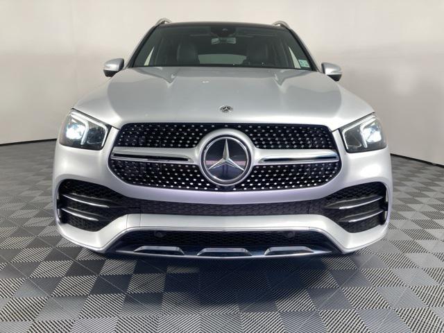 2020 Mercedes-Benz GLE 350 4MATIC