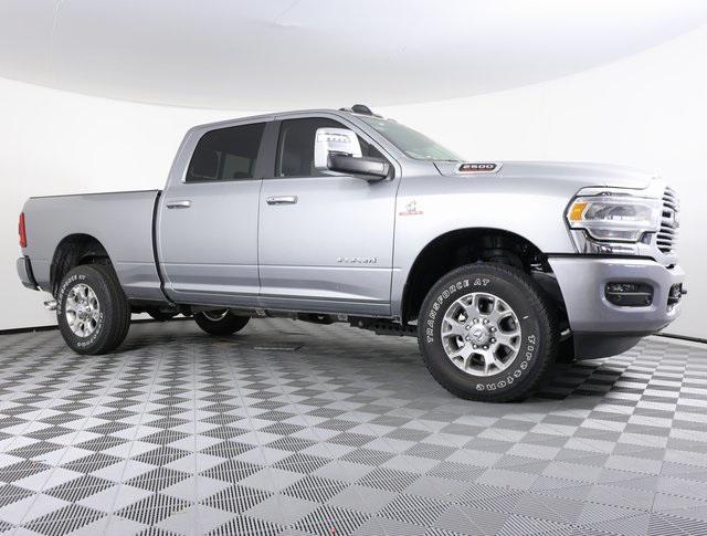 2024 RAM Ram 2500 RAM 2500 LARAMIE CREW CAB 4X4 64 BOX