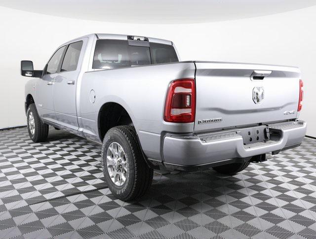 2024 RAM Ram 2500 RAM 2500 LARAMIE CREW CAB 4X4 64 BOX