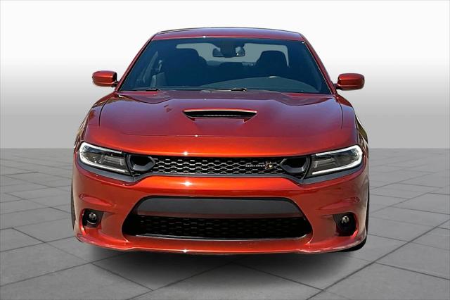 2021 Dodge Charger Scat Pack RWD