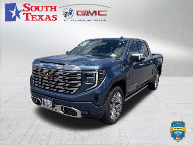 2024 GMC Sierra 1500 Denali for sale in McAllen, TX