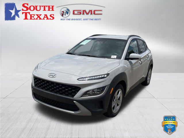2023 Hyundai Kona SEL for sale in McAllen, TX