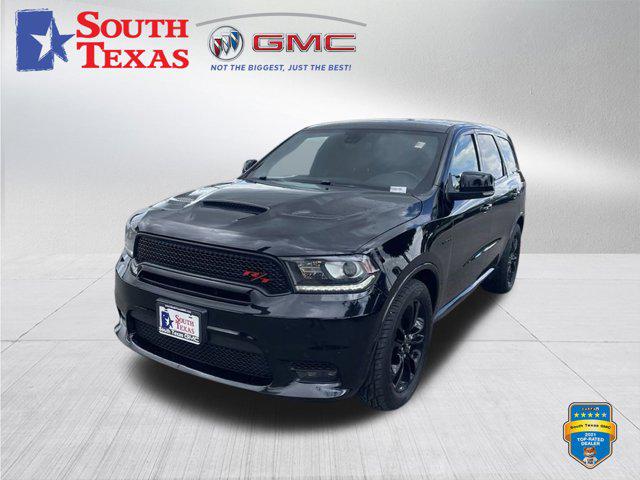 2020 Dodge Durango R/T RWD for sale in McAllen, TX