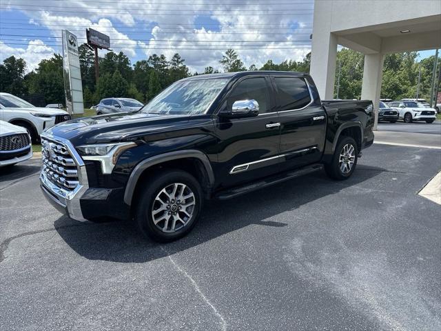 2023 Toyota Tundra